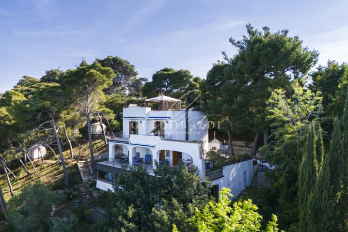 Villa in vendita di 290 mq a €1.300.000 (rif. 24/2024) 2197756