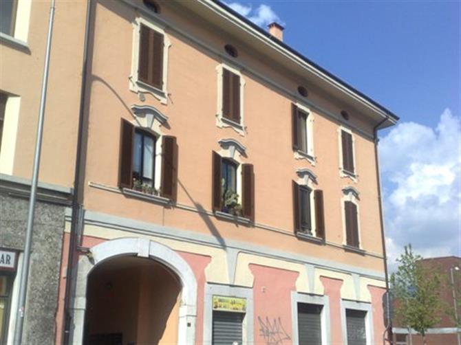 Vendita Casa A Brescia In Ad Ze Via Pascoli Via Milano 47 2019