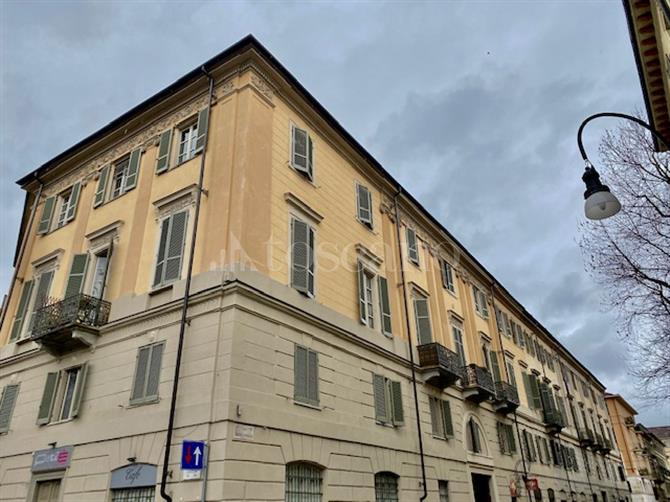 Vendita Negozio A Torino In Pressi Piazza Cavour Centro 28 Toscano