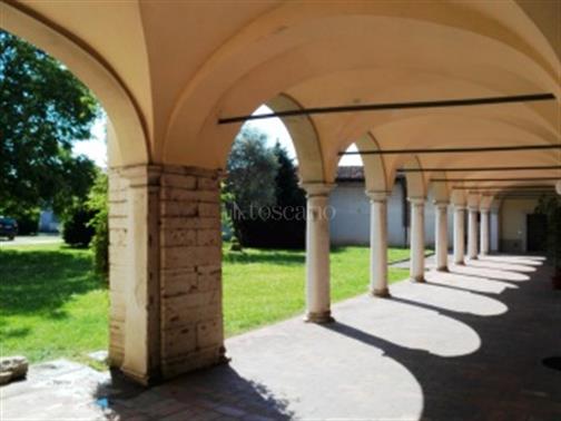 Vendita Casa A Brescia In Via San Polo San Polo Vecchio 49 2016