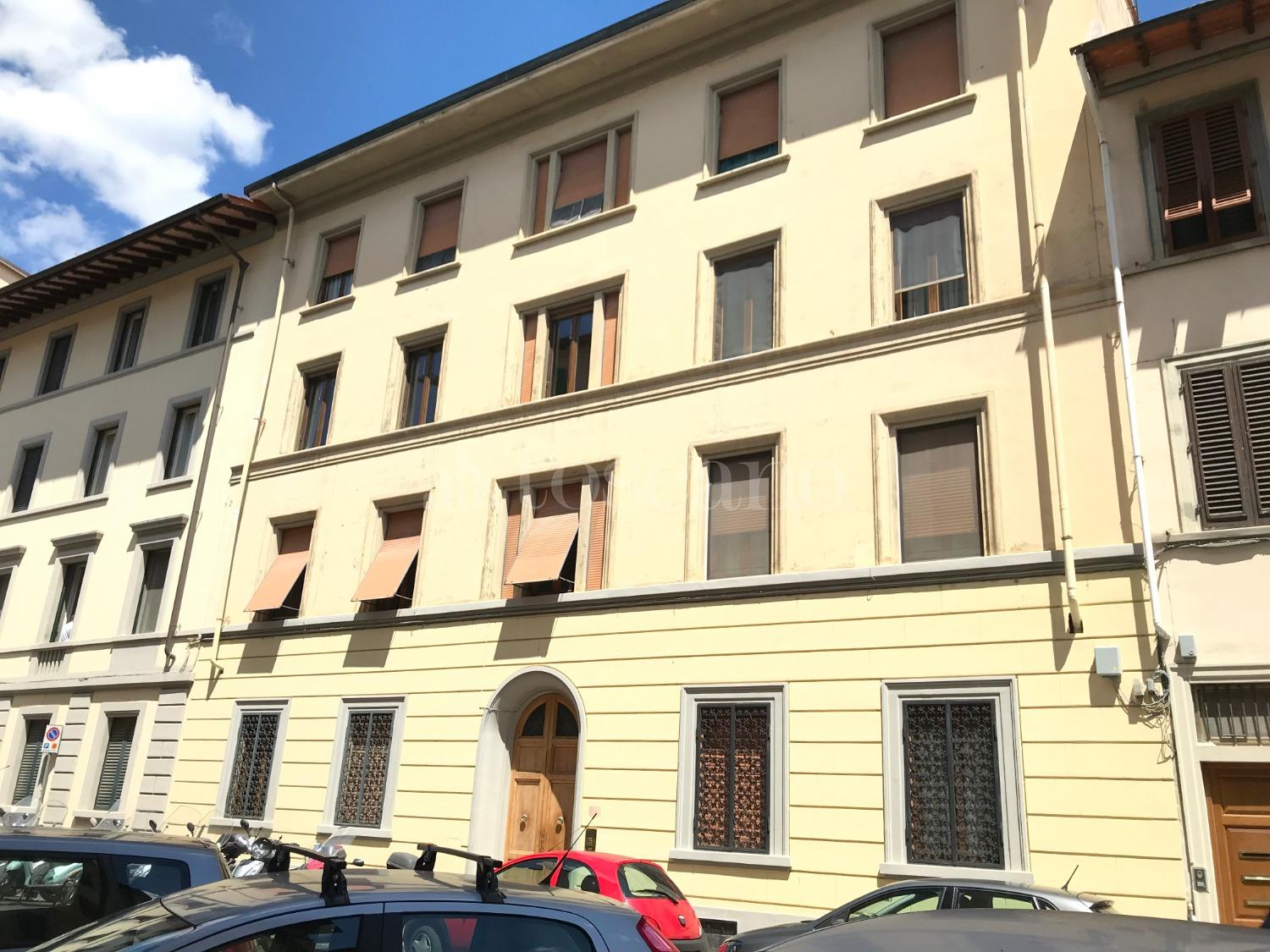 Vendita Casa A Firenze In Via Petrella Mercadante 8 2019 Toscano