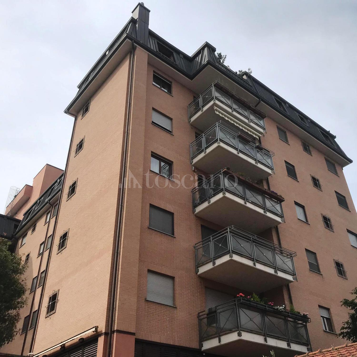 Vendita Casa A Milano In Via Remo La Valle Giambellino 45 2019