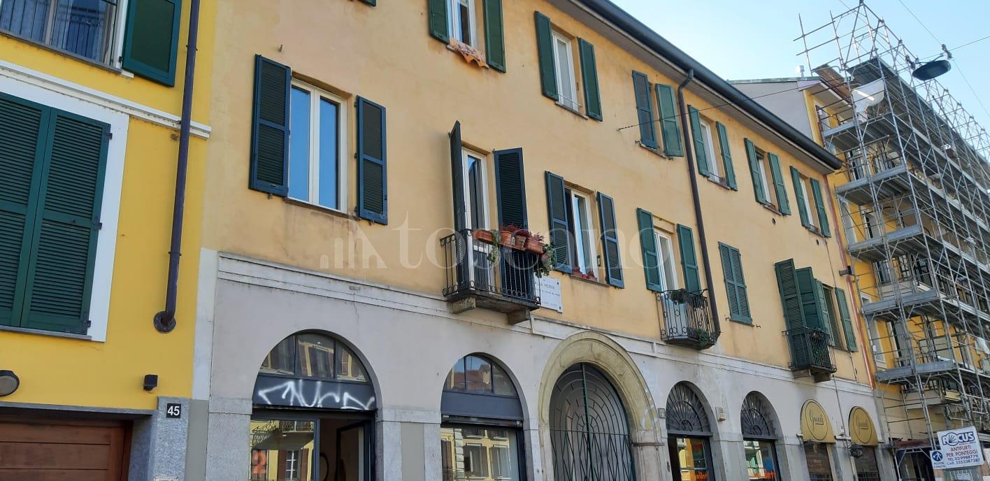 Vendita Casa A Milano In Ripa Di Porta Ticinese Naviglio Grande