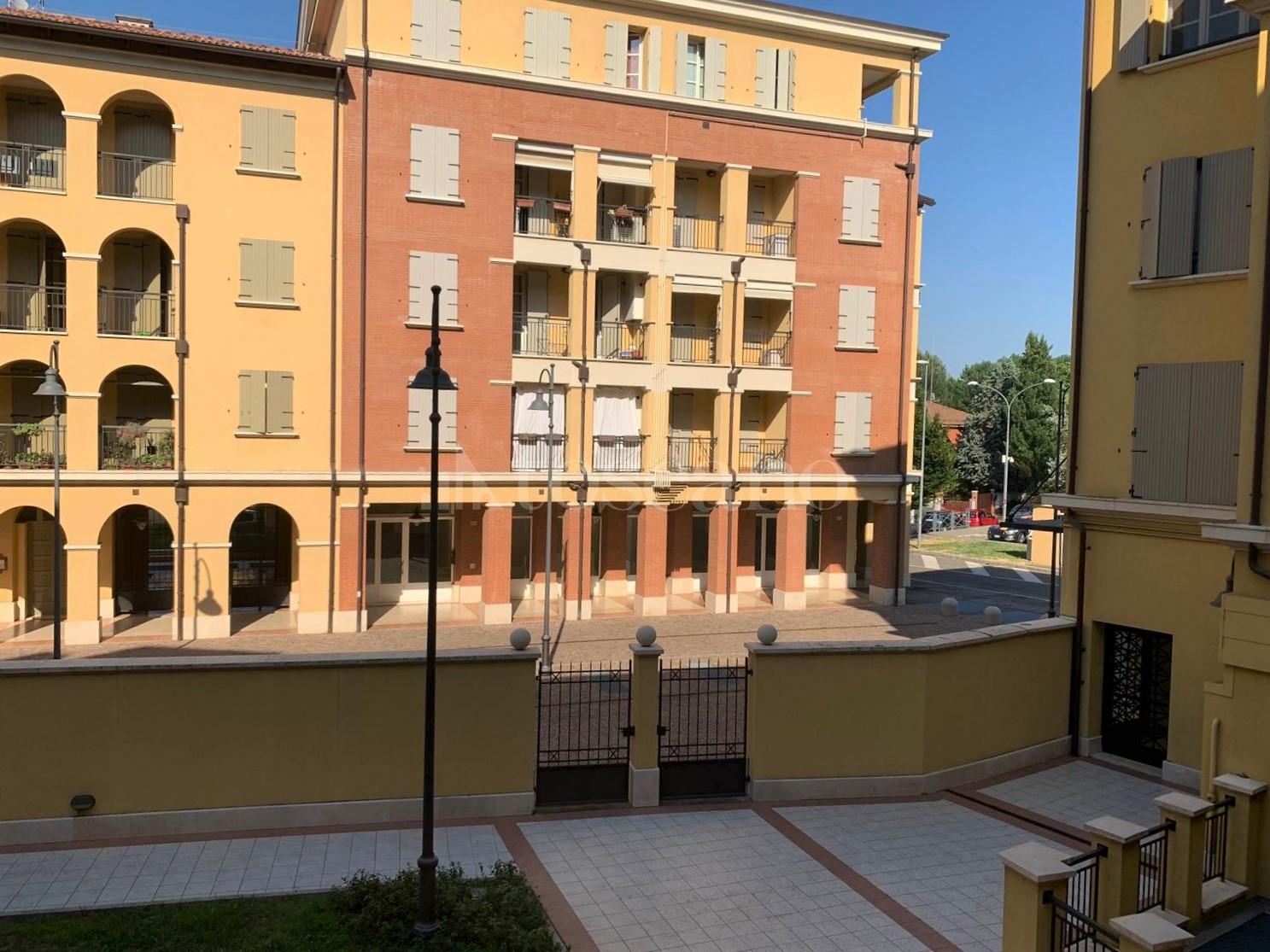 Vendita Casa A Bologna In Via Aretusi Borgo Panigale 28 2019