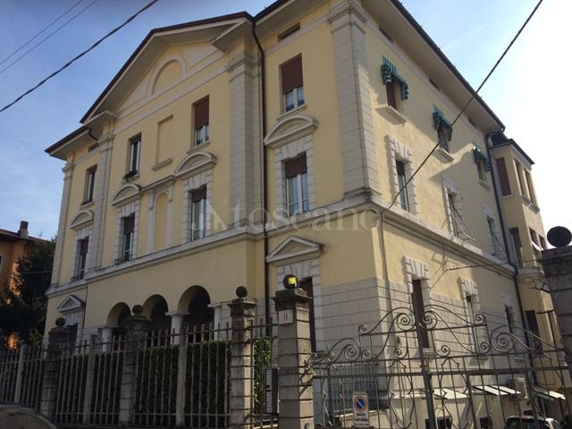 Vendita Casa A Brescia In Via Manzoni Fiumicello 63 2017 Toscano