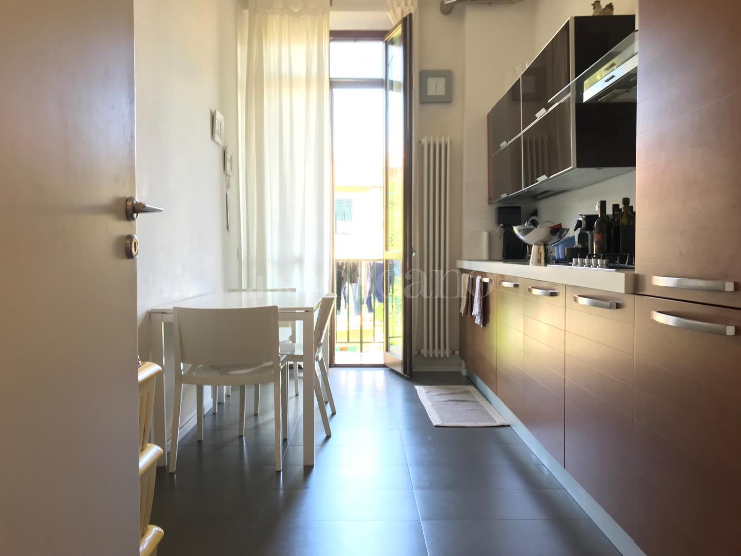 Vendita Casa A Firenze In Via Petrella Mercadante 8 2019 Toscano