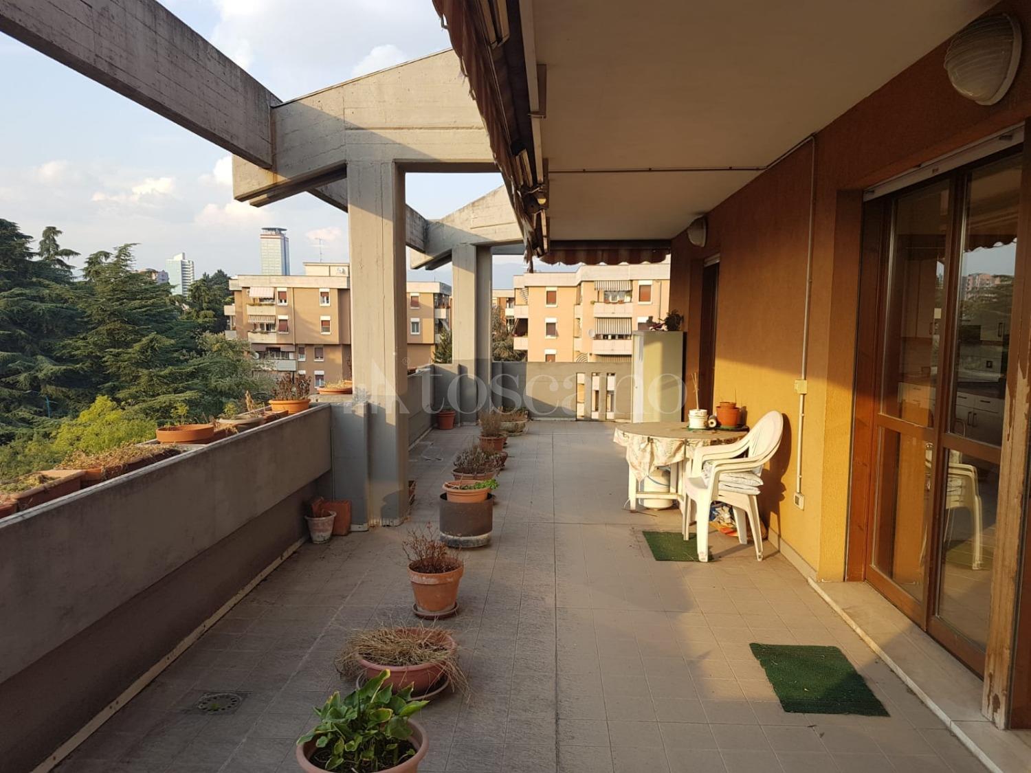 Appartamenti Con Cantina In Vendita A Brescia In Zona Via