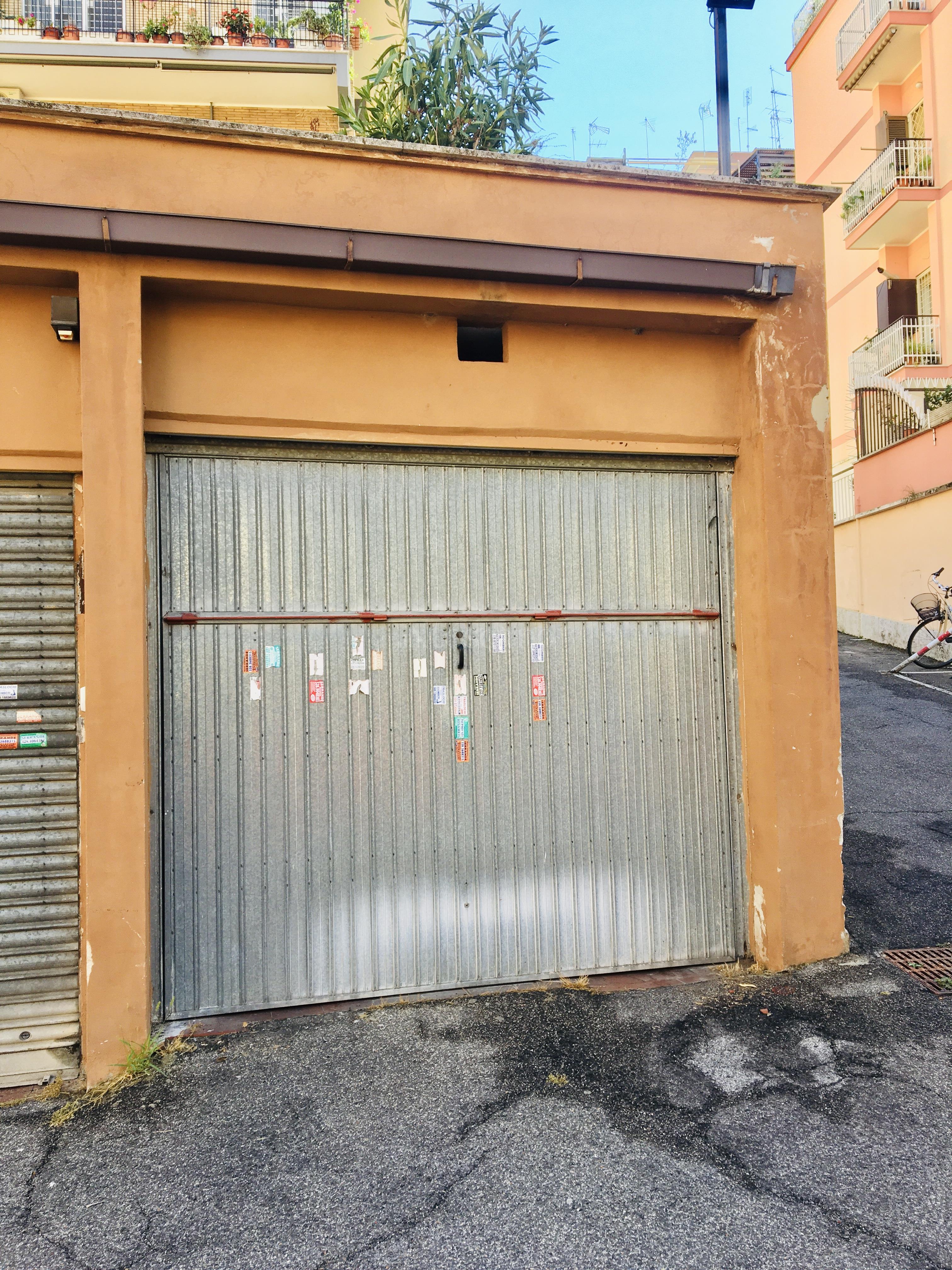 Via Acquedotto Del Peschiera.Vendita Box A Roma In Via Acquedotto Del Peschiera Monte Mario 72 2020 Toscano