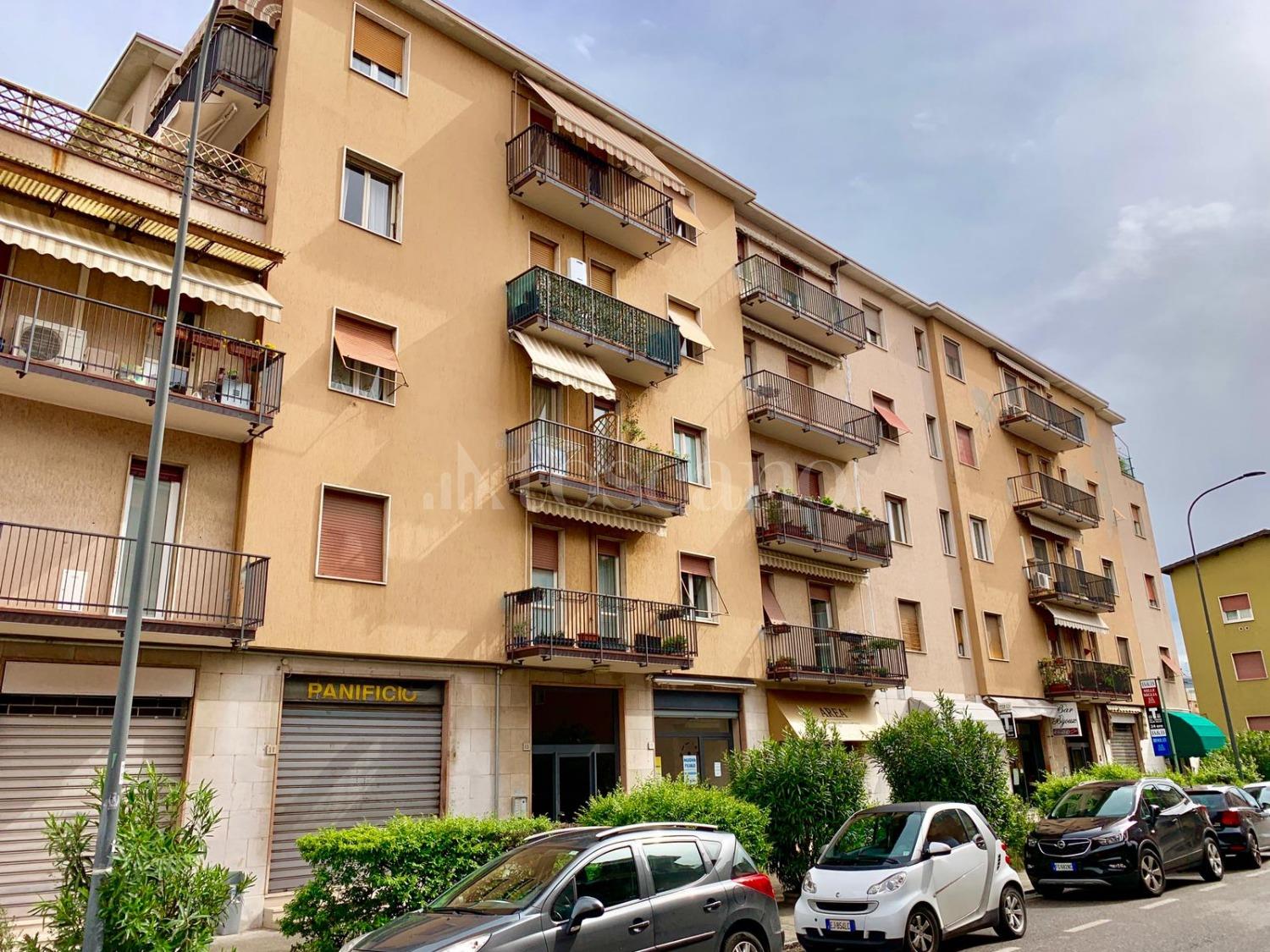 Vendita Casa A Brescia In Poliambulanza Poliambulanza 31 2019