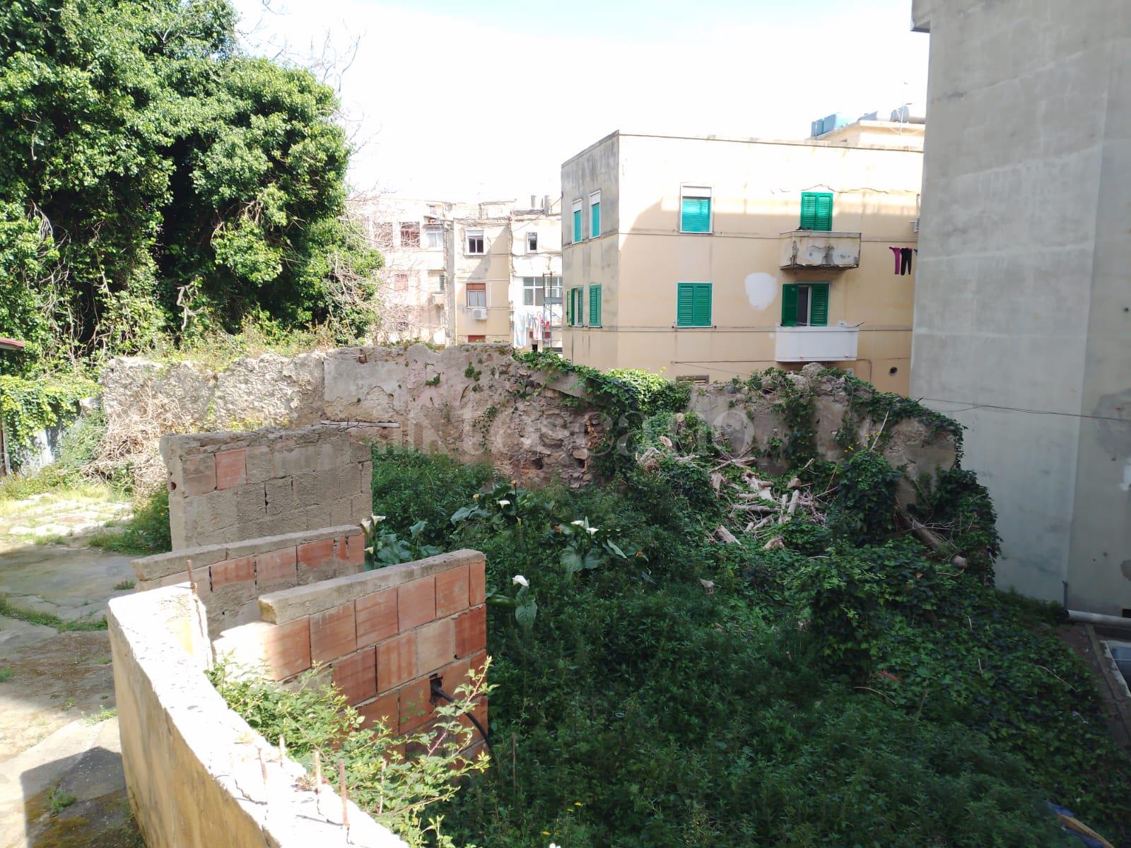 Rustico a Messina in Via Quod Quaeris, Torrente Trapani