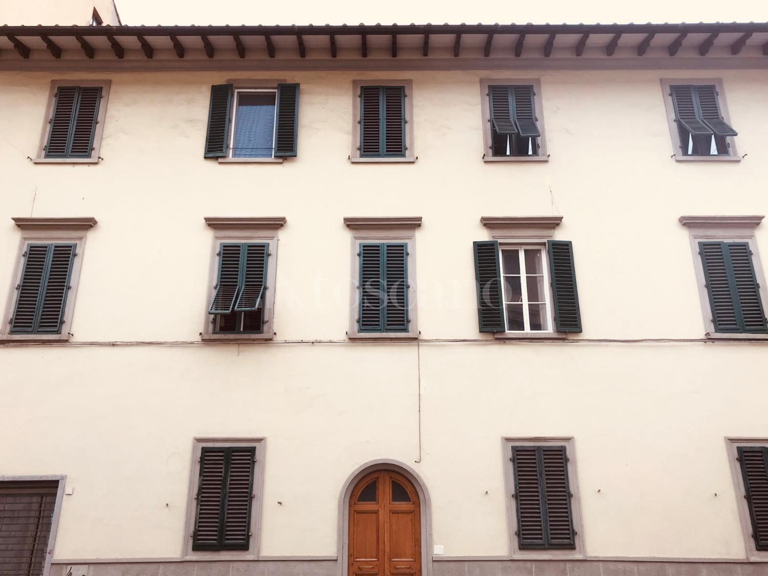 Vendita Casa A Firenze In Via Giacomini Fra Bartolomeo 27 2019