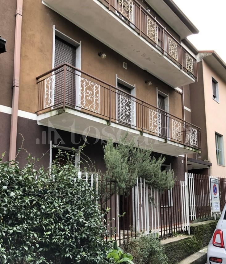 Vendita Casa A Como In Via 27 Maggio Nino Bixio 82 2019 Toscano