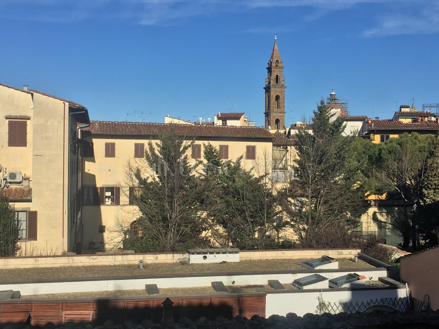 Vendita Casa A Firenze In Via Della Chiesa Santo Spirito 4 2019