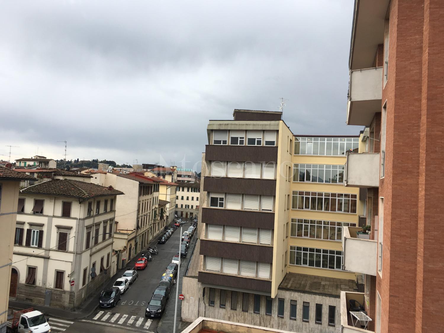Vendita Casa A Firenze In Via Delle Porte Nuove Porte Nuove 61