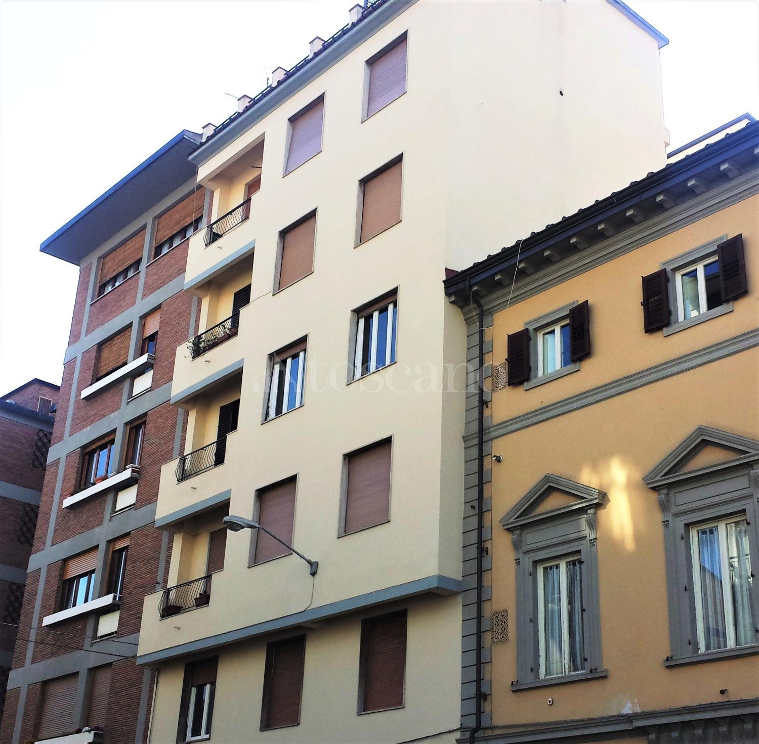 Vendita Casa A Firenze In Via Fra Bartolommeo Fra Bartolomeo 22