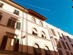 Vendita Appartamenti A Firenze Toscano